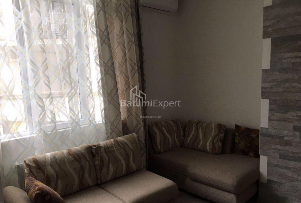 Բնակարան 44 մ² - Յուրիևսկայա, Batumi, Վրաստан