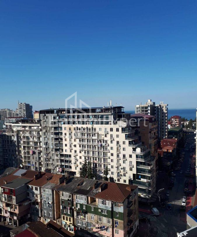 Բնակարան 55 մ² - Միխայիլ Լերմոնտով, Batumi, Վրաստан