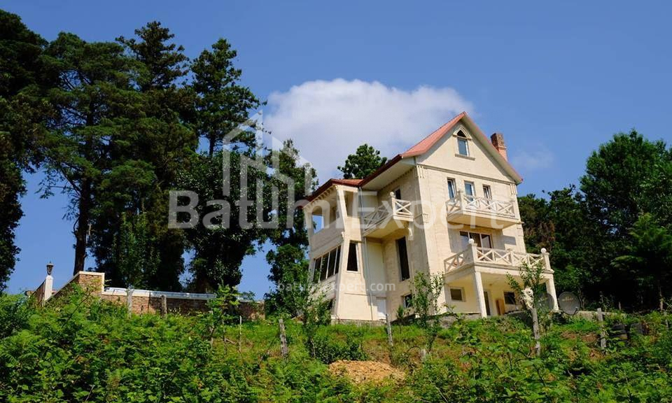 Բնակարան 250 մ² - Յուրիևսկայա, Batumi, Վրաստан