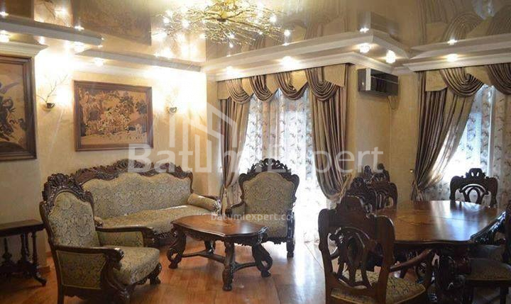 Բնակարան 186 մ² - Յուսուֆ Կոբալաձե, Batumi, Վրաստан
