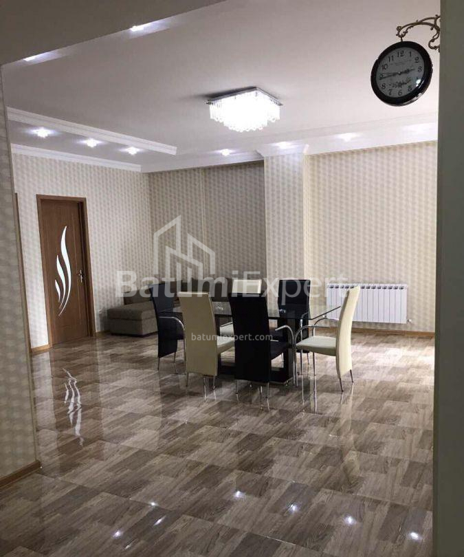 Բնակարան 104 մ² - Յուրիևսկայա, Batumi, Վրաստан