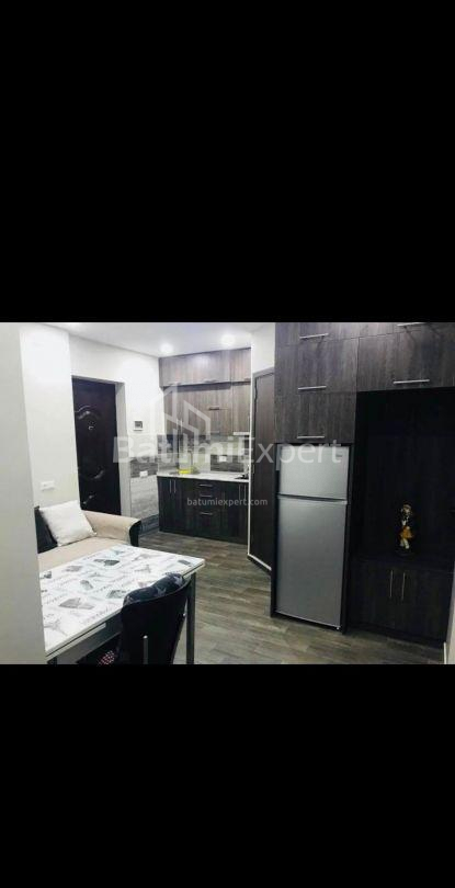 Բնակարան 32 մ² - Յուրիևսկայա, Batumi, Վրաստан
