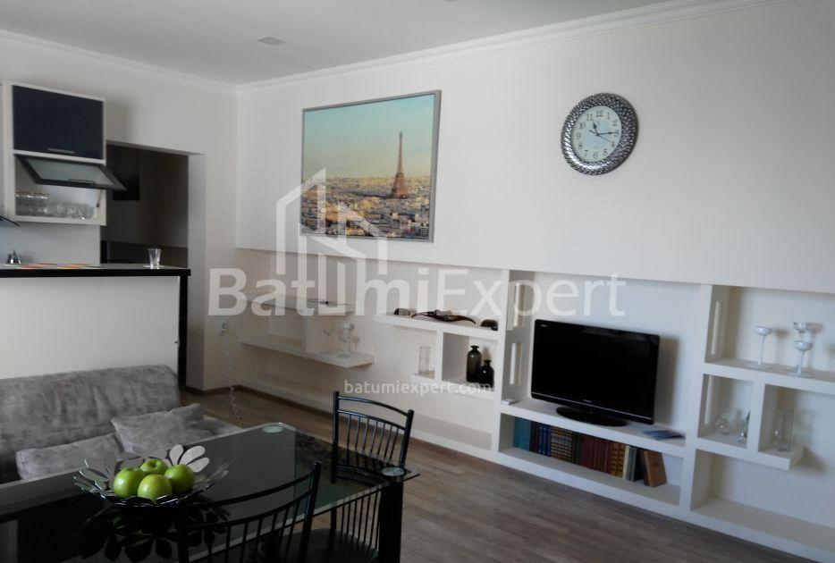 Բնակարան 70 մ² - Յուրիևսկայա, Batumi, Վրաստан