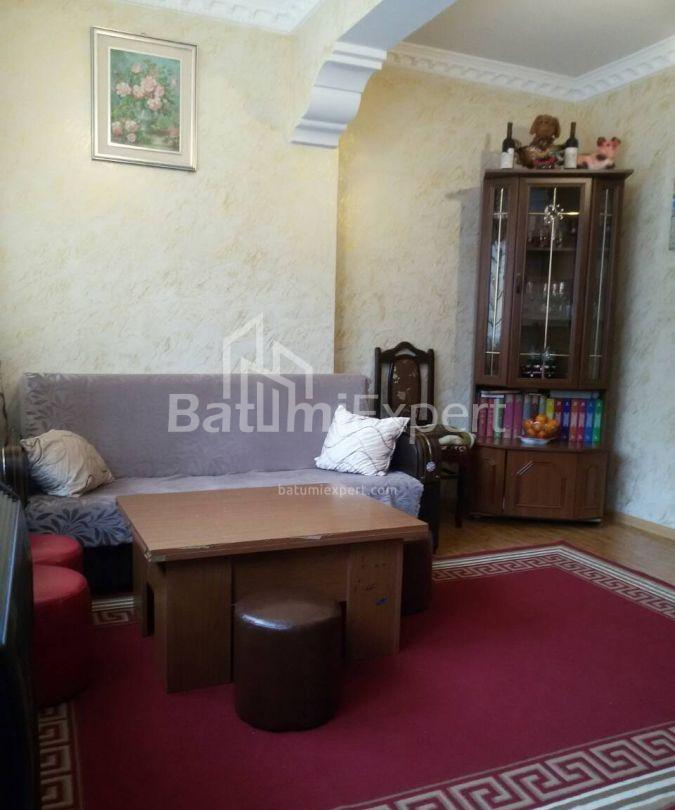 Բնակարան 41 մ² - Դավիթ Աղմաշենեբլի, Batumi, Վրաստан