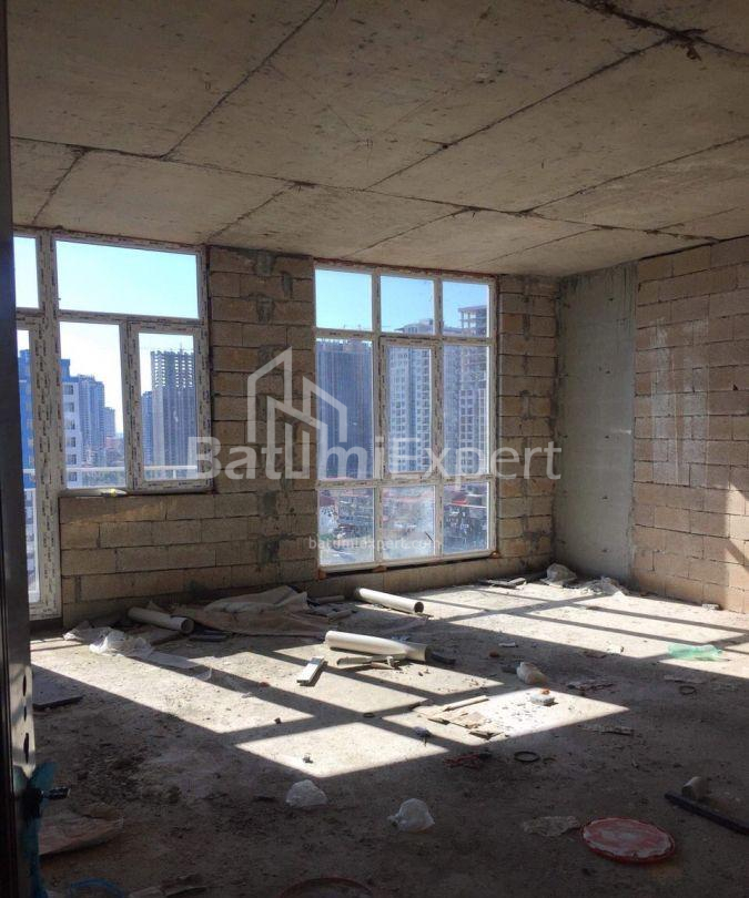 Բնակարան 40 մ² - Ալեքսանդրա Գրիբոեդովա, Batumi, Վրաստан