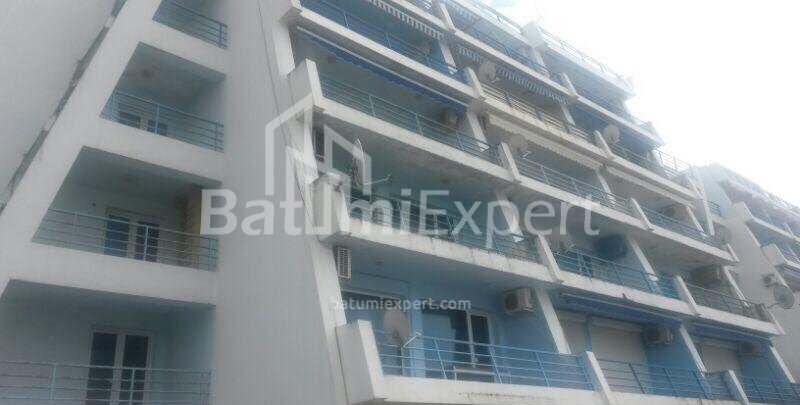 Բնակարան 200 մ² - Յուրիևսկայա, Batumi, Վրաստан