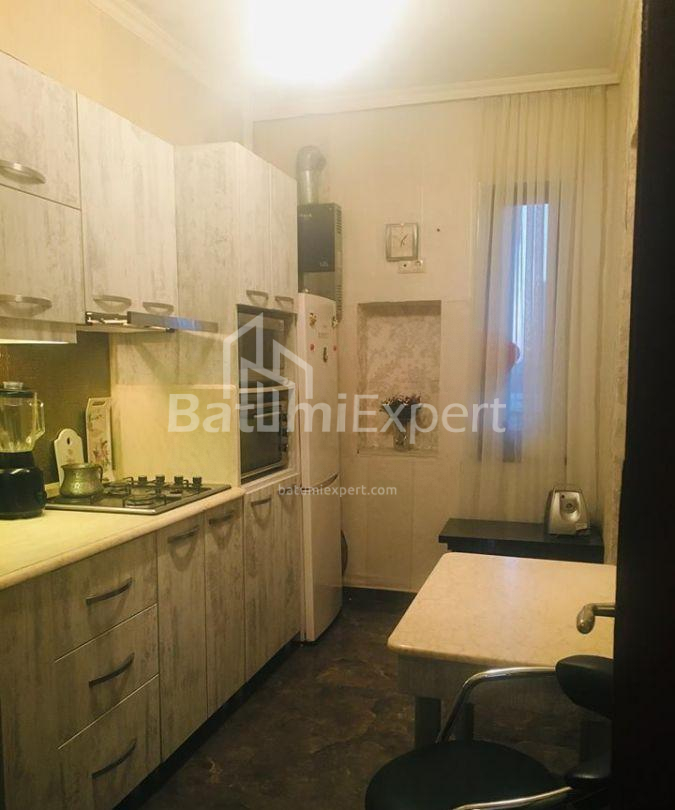 Բնակարան 83 մ² - Բեսիկի, Batumi, Վրաստан