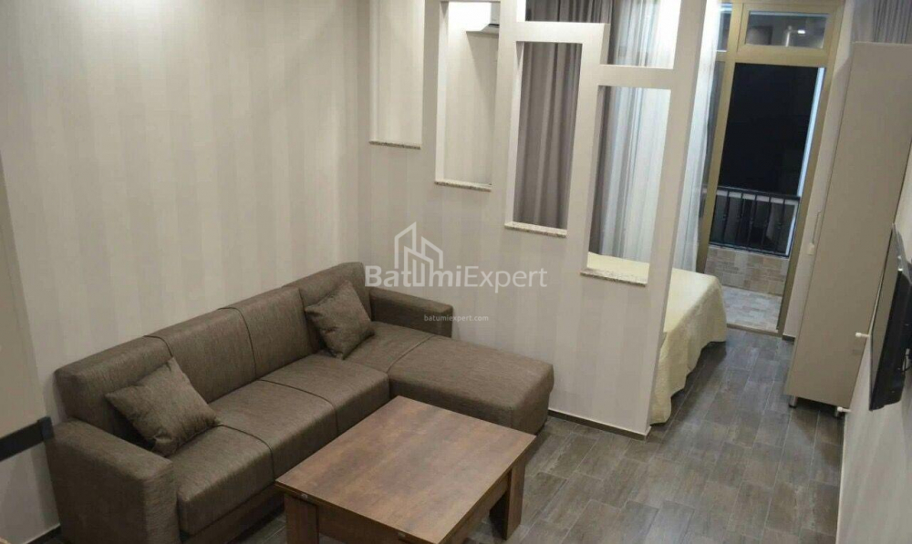 Բնակարան 31 մ² - Նիկո Փիրոսմանի, Batumi, Վրաստан