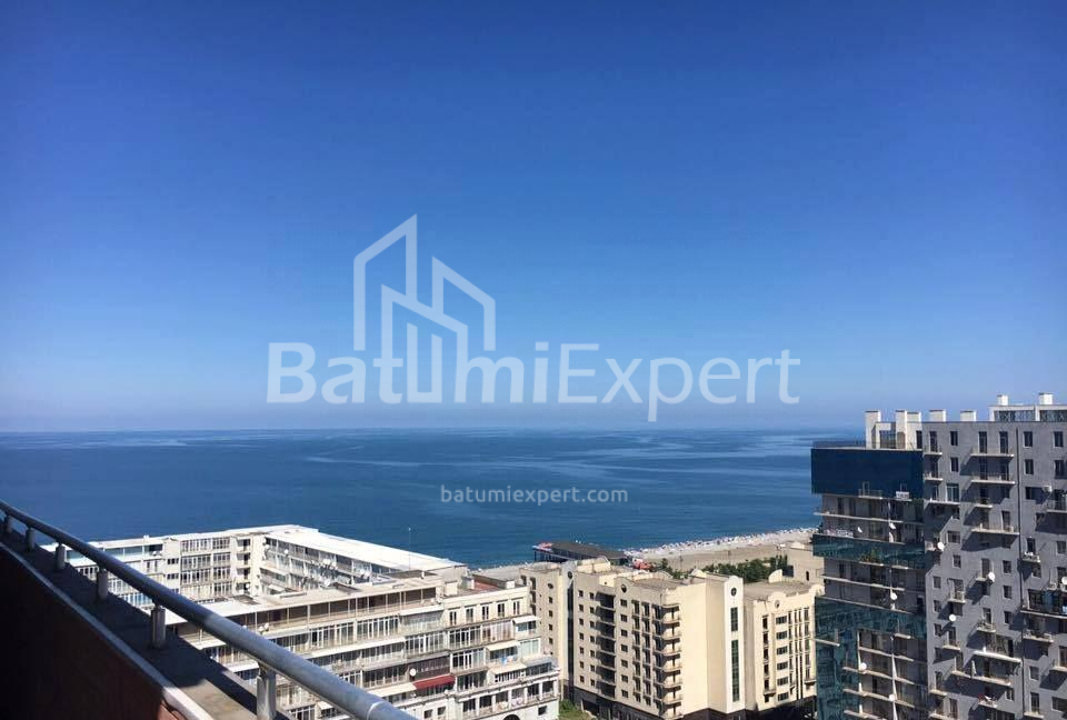 Բնակարան 86 մ² - Յուրիևսկայա, Batumi, Վրաստан