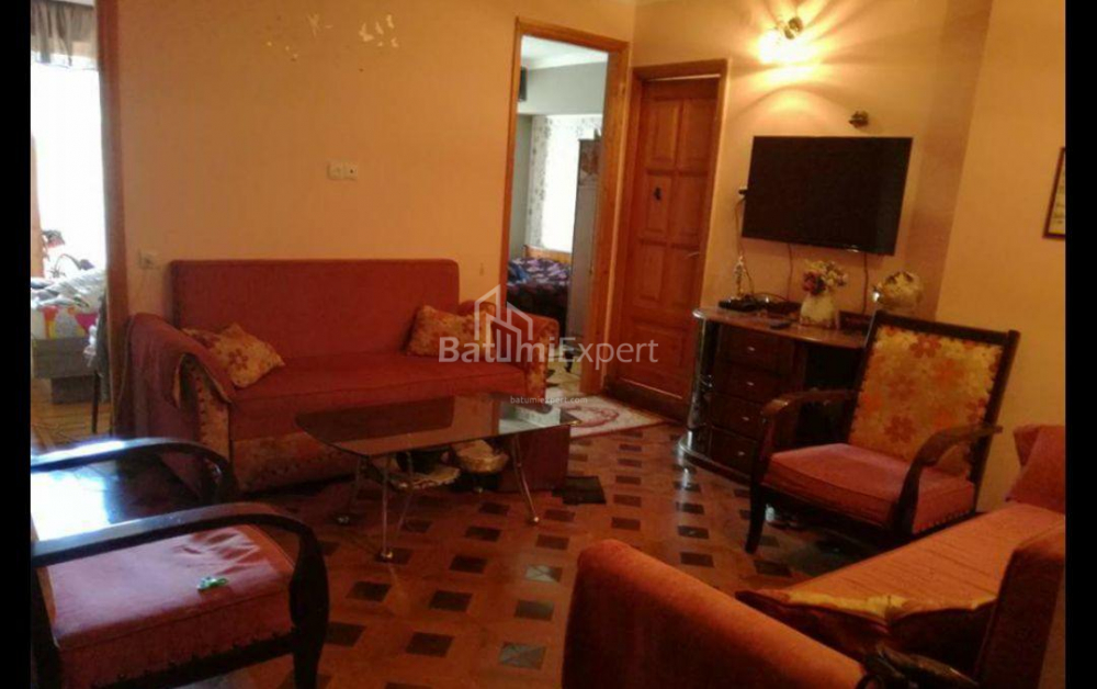 Բնակարան 67 մ² - Զուրաբա Գորգիլաձե, Batumi, Վրաստан