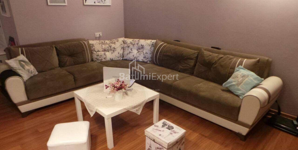 Բնակարան 65 մ² - Յուրիևսկայա, Batumi, Վրաստан