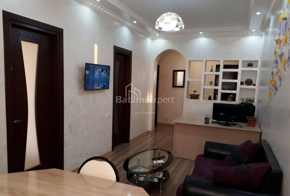 Բնակարան 50 մ² - Անգիսա, Batumi, Վրաստан