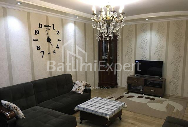 Բնակարան 124 մ² - Ֆրիդիոն Խալվաշի, Batumi, Վրաստан