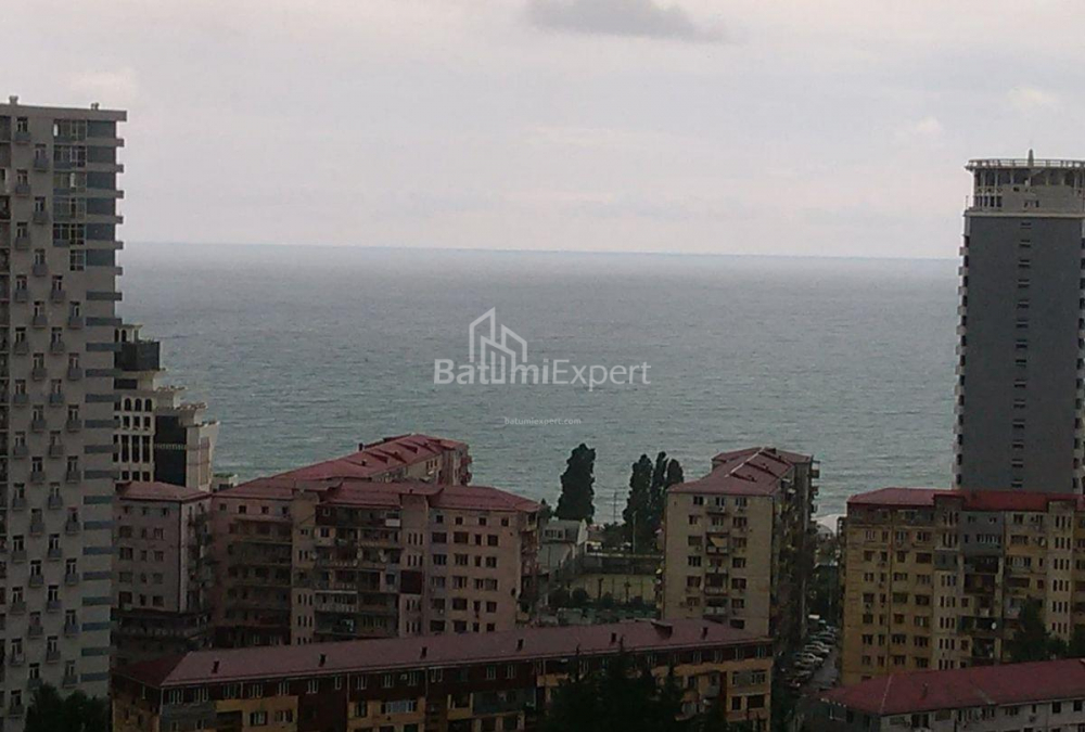Բնակարան 50 մ² - Թբել-Աբուսերիձե, Batumi, Վրաստан