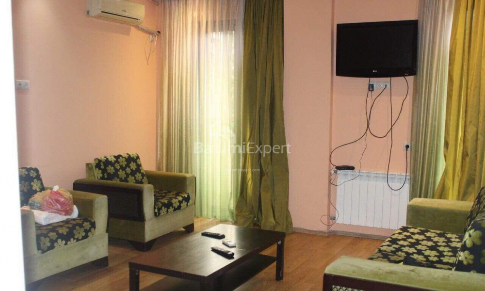 Բնակարան 56 մ² - Դեմետր Թավդադեբուլի, Batumi, Վրաստан