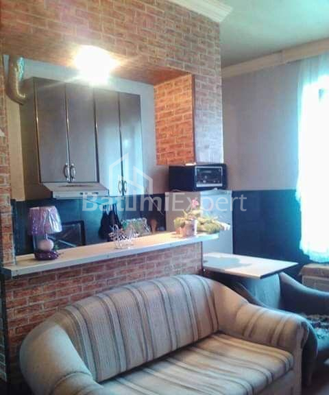 Բնակարան 45 մ² - Միխայիլ Լերմոնտով, Batumi, Վրաստан