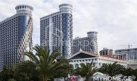 Բնակարան 43 մ² - Շերիֆ Խիմշիաշվիլի, Batumi, Վրաստан