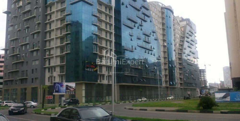 Բնակարան 64 մ² - Շերիֆ Խիմշիաշվիլի, Batumi, Վրաստан