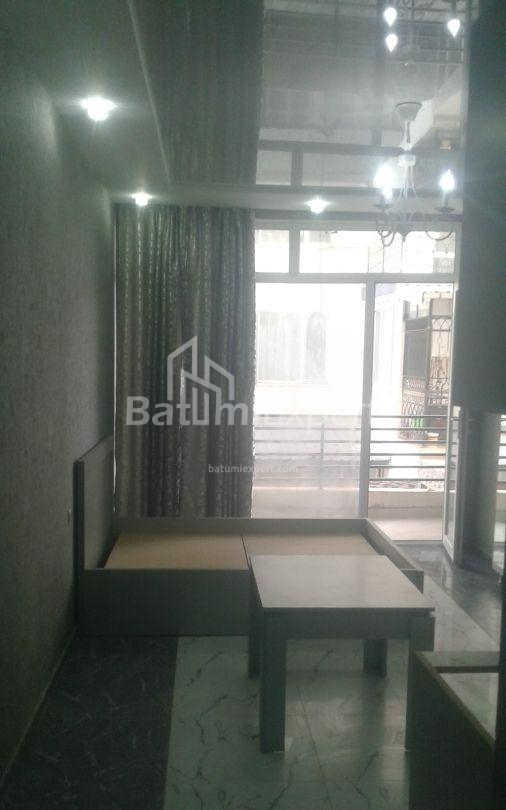 Բնակարան 32 մ² - Նիկո Փիրոսմանի, Batumi, Վրաստан