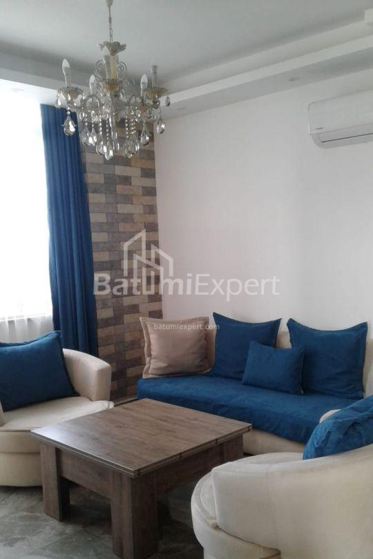 Բնակարան 60 մ² - Յուրիևսկայա, Batumi, Վրաստан