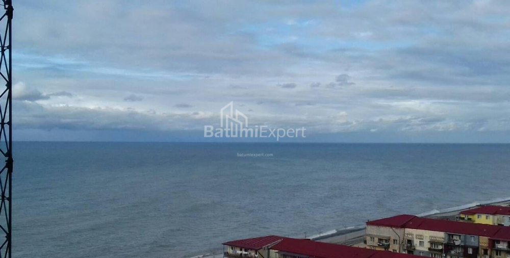 Բնակարան 53 մ² - Յուրիևսկայա, Batumi, Վրաստан