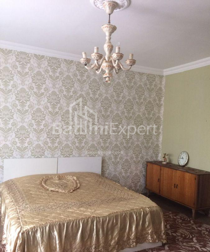 Բնակարան 70 մ² - Պետրա Բագրատիոնի, Batumi, Վրաստан