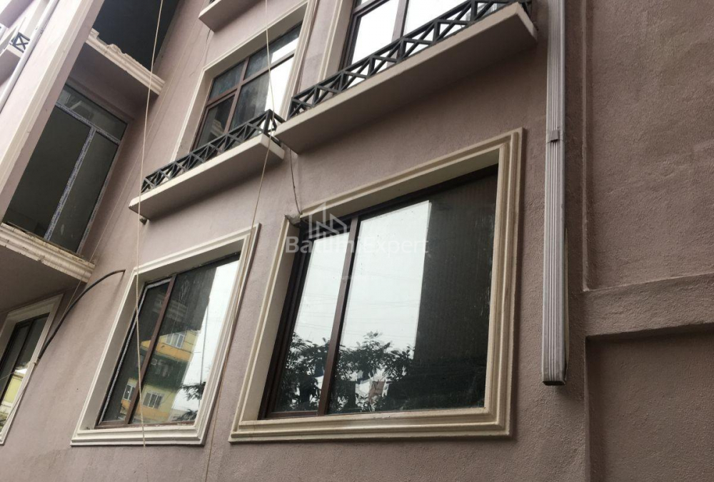 Բնակարան 45 մ² - Դավիթ Կլդիաշվիլի, Batumi, Վրաստан