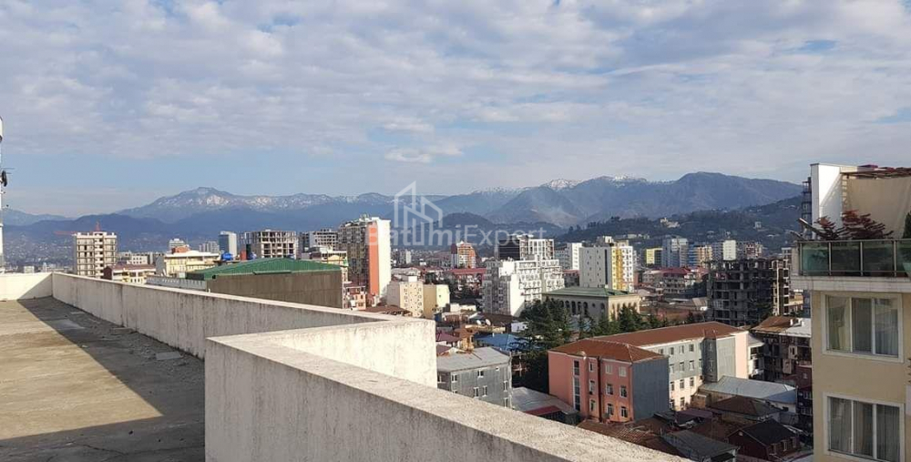 Բնակարան 55 մ² - Յուրիևսկայա, Batumi, Վրաստан