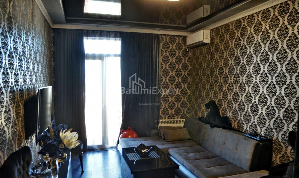 Բնակարան 51 մ² - Իլյա Ճավճավաձե, Batumi, Վրաստан