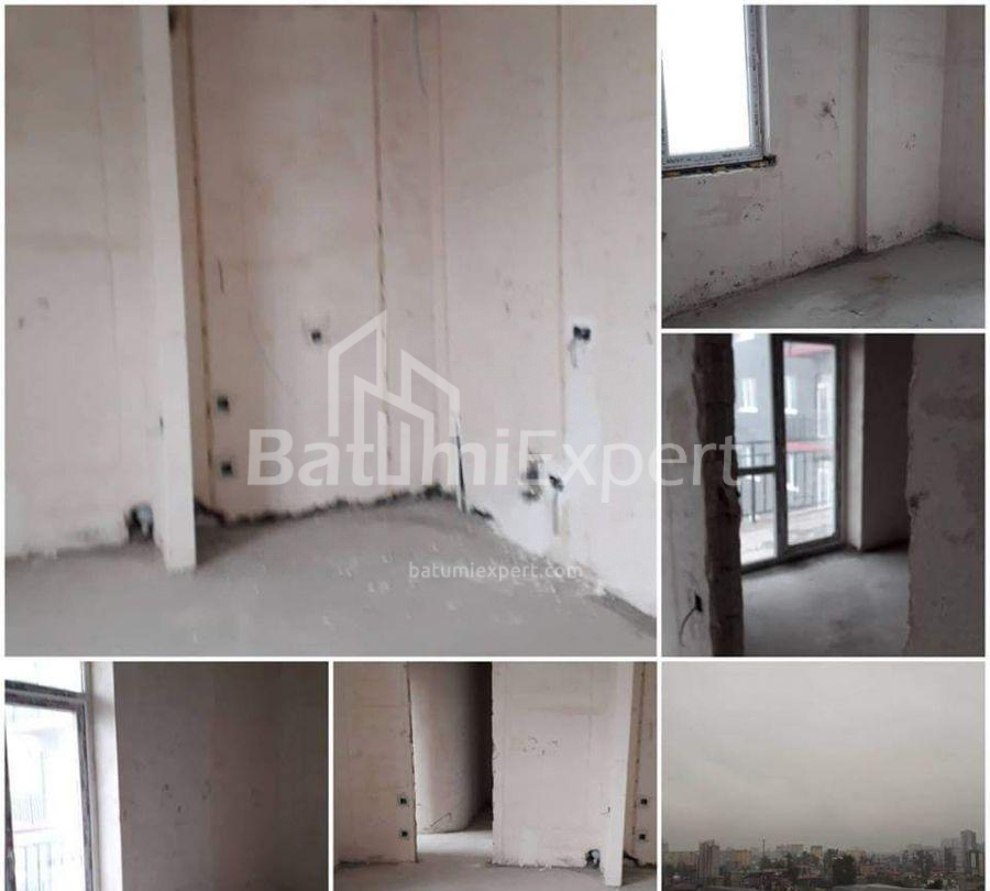 Բնակարան 77 մ² - Պետրա Բագրատիոնի, Batumi, Վրաստан