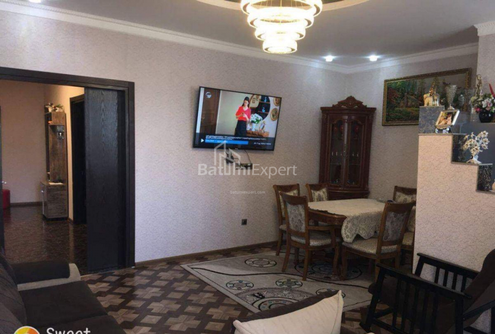 Բնակարան 45 մ² - Պետրա Բագրատիոնի, Batumi, Վրաստан