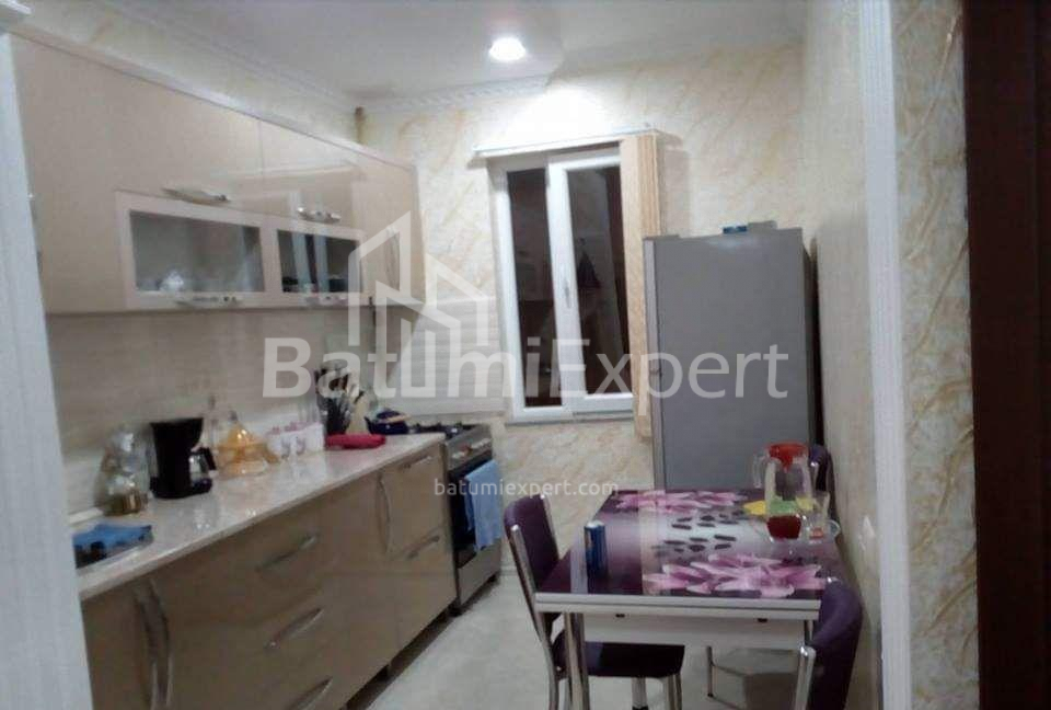 Բնակարան 76 մ² - Յուսուֆ Կոբալաձե, Batumi, Վրաստан