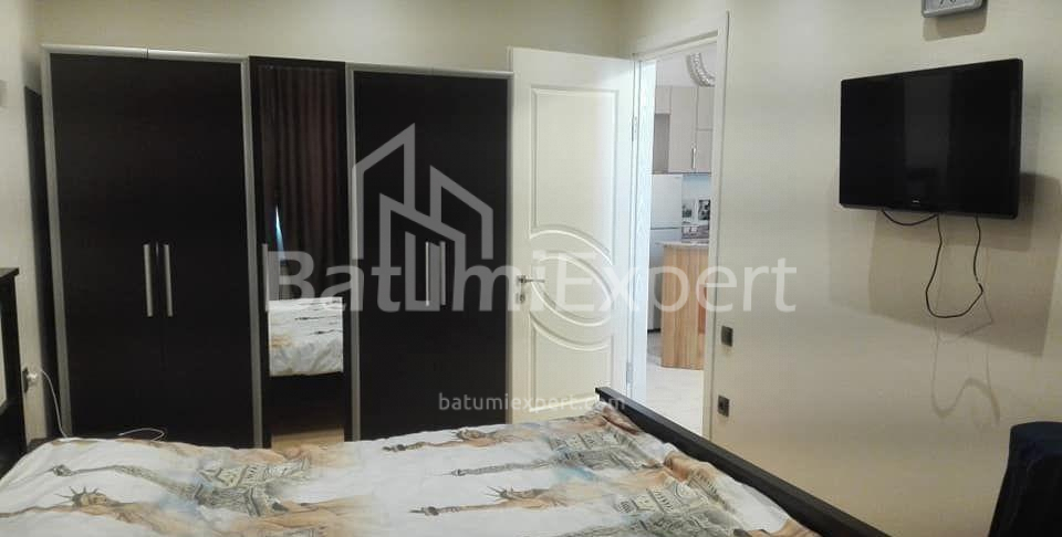 Բնակարան 67 մ² - Նիկո Փիրոսմանի, Batumi, Վրաստан
