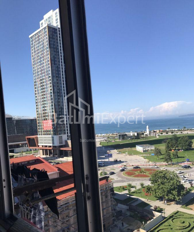 Բնակարան 65 մ² - Յուրիևսկայա, Batumi, Վրաստан