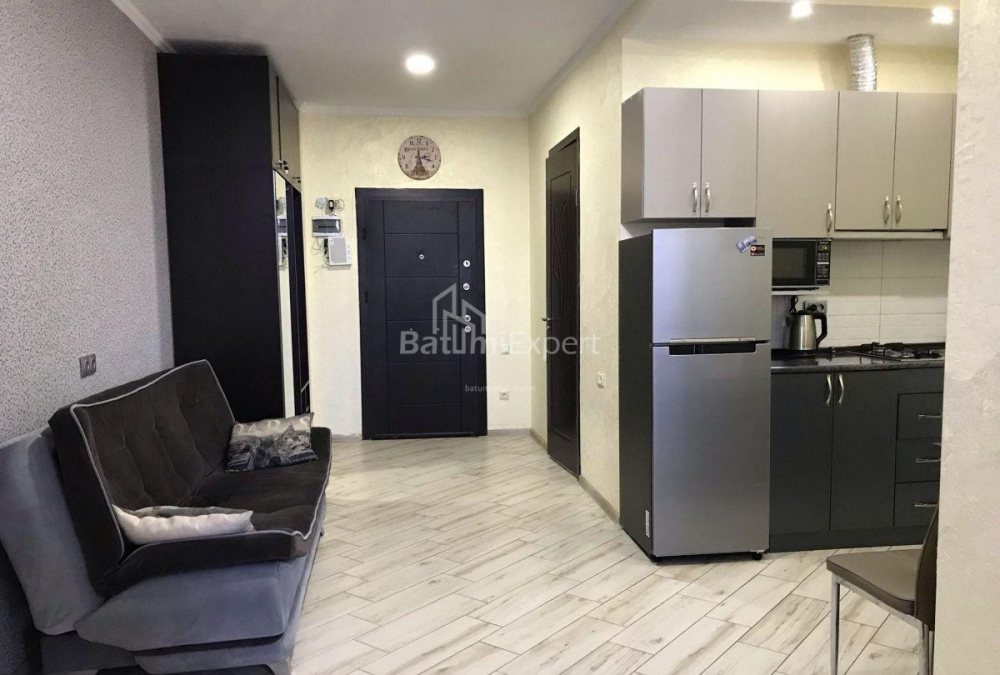 Բնակարան 35 մ² - Յուրիևսկայա, Batumi, Վրաստан
