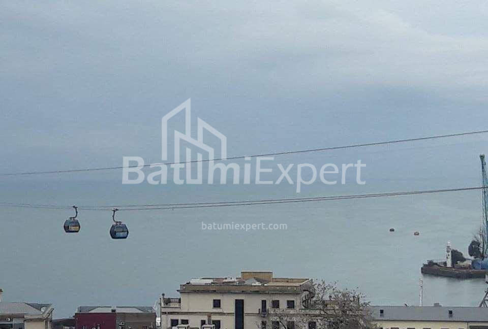 Բնակարան 56 մ² - Ալեքսանդրա Պուշկին, Batumi, Վրաստан