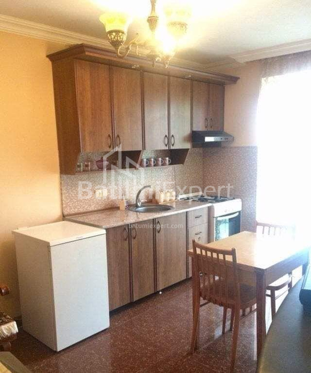 Բնակարան 33 մ² - Պետրա Բագրատիոնի, Batumi, Վրաստан