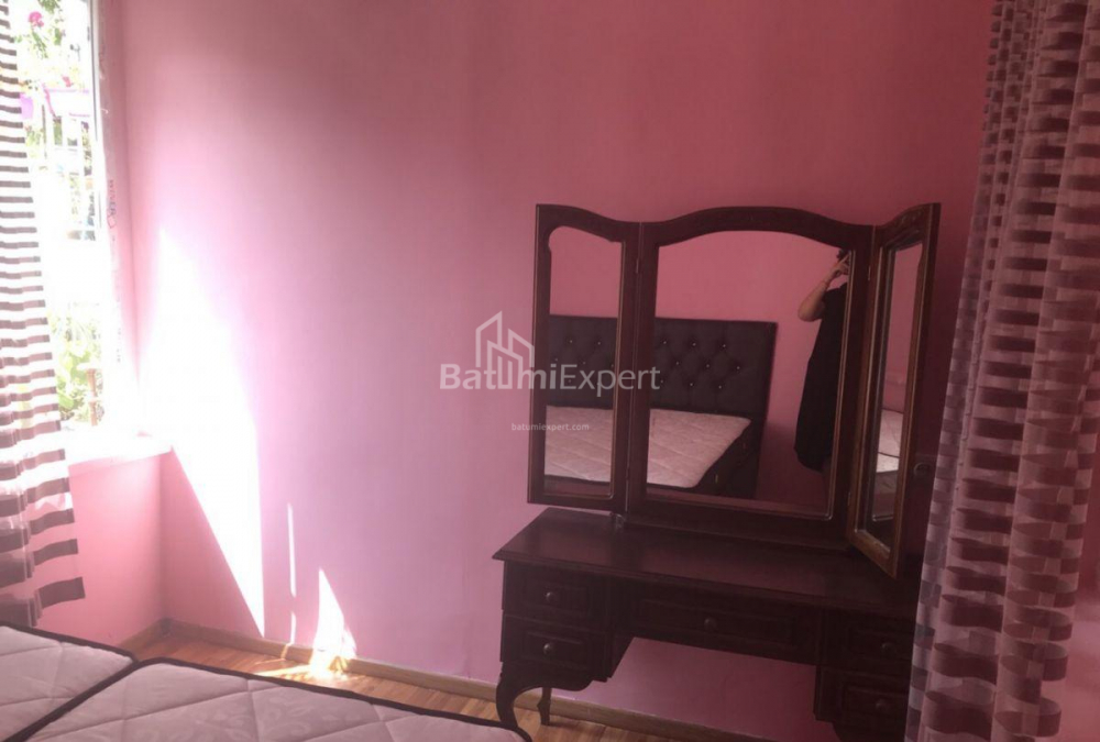 Բնակարան 40 մ² - Յուրիևսկայա, Batumi, Վրաստан