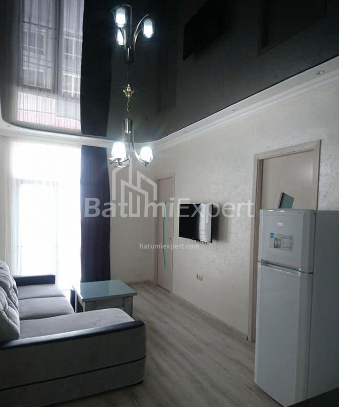 Բնակարան 47 մ² - Յուրիևսկայա, Batumi, Վրաստан