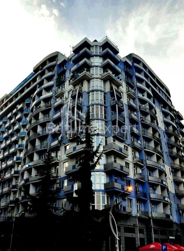Բնակարան 85 մ² - Յուրիևսկայա, Batumi, Վրաստан