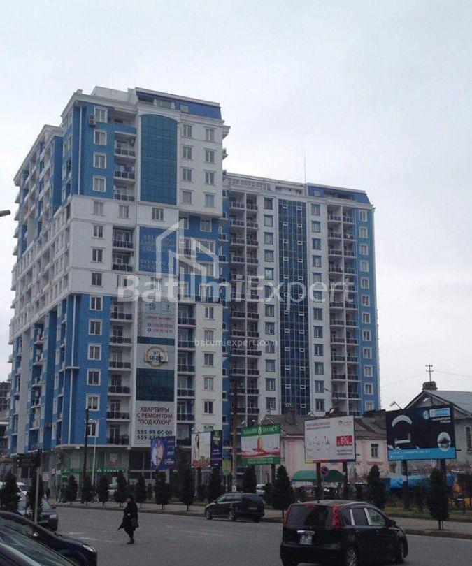 Բնակարան 54 մ² - Նիկո Փիրոսմանի, Batumi, Վրաստан