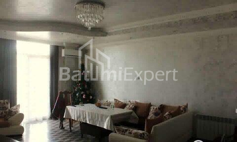 Բնակարան 110 մ² - Յուրիևսկայա, Batumi, Վրաստан