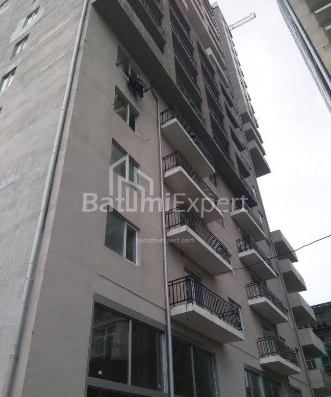 Բնակարան 40 մ² - Դավիթ Աղմաշենեբլի, Batumi, Վրաստан