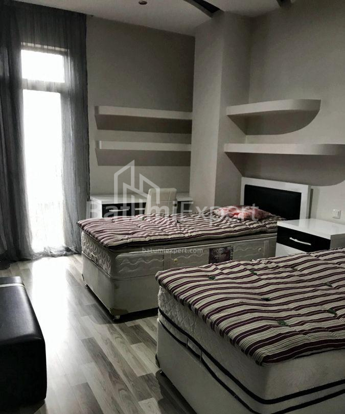 Բնակարան 96 մ² - Վախթանգ Գորգասալի, Batumi, Վրաստан