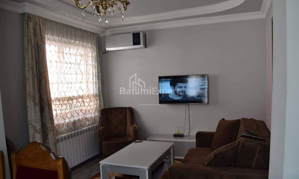 Բնակարան 87 մ² - Իվանե Ջավախիշվիլի, Batumi, Վրաստан