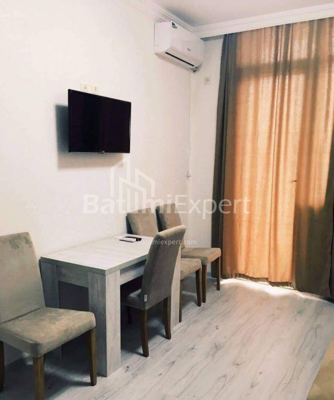 Բնակարան 43 մ² - Թբել-Աբուսերիձե, Batumi, Վրաստан