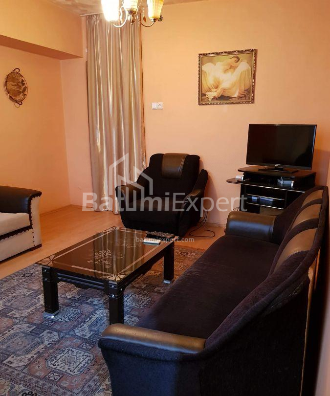 Բնակարան 60 մ² - Յուրիևսկայա, Batumi, Վրաստан