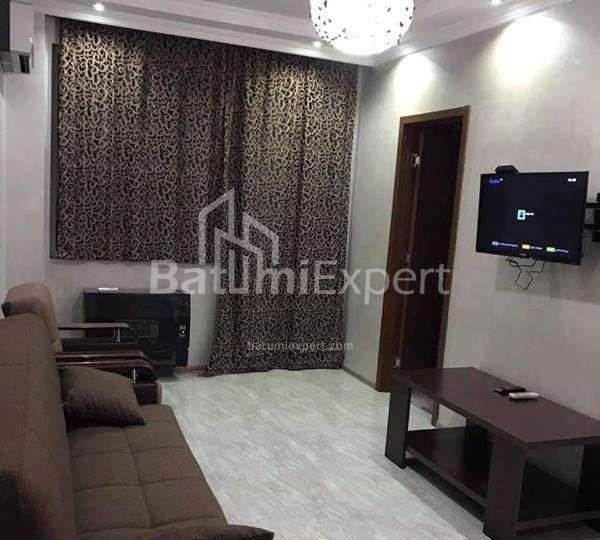Բնակարան 52 մ² - Միխայիլ Լերմոնտով, Batumi, Վրաստан