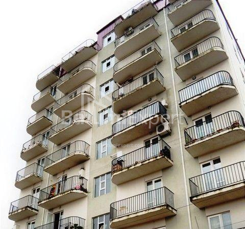 Բնակարան 80 մ² - Յուրիևսկայա, Batumi, Վրաստан