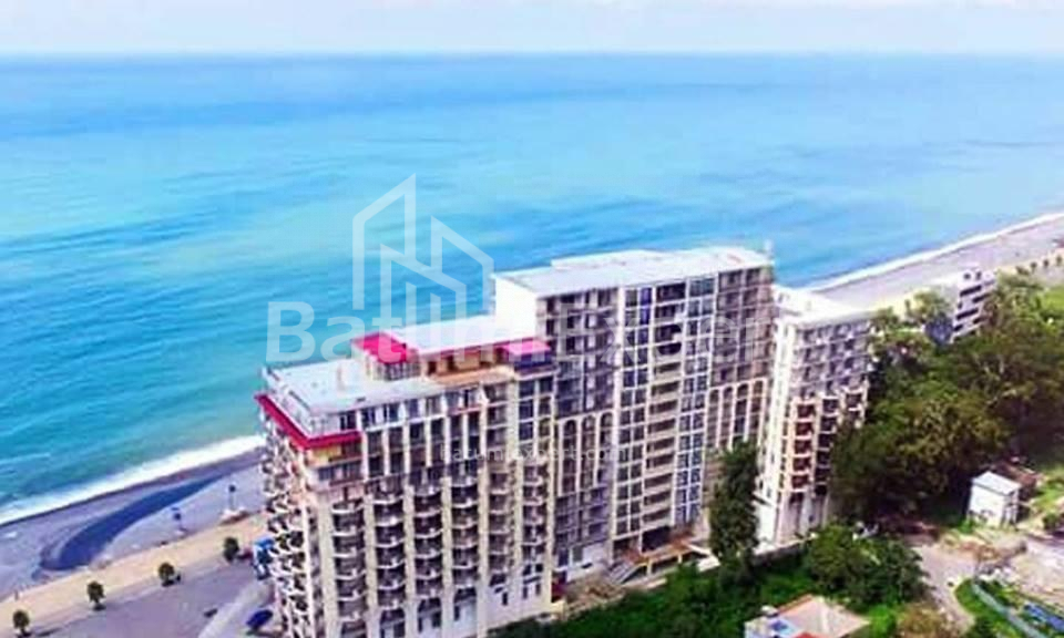 Բնակարան 57 մ² - Յուրիևսկայա, Batumi, Վրաստан